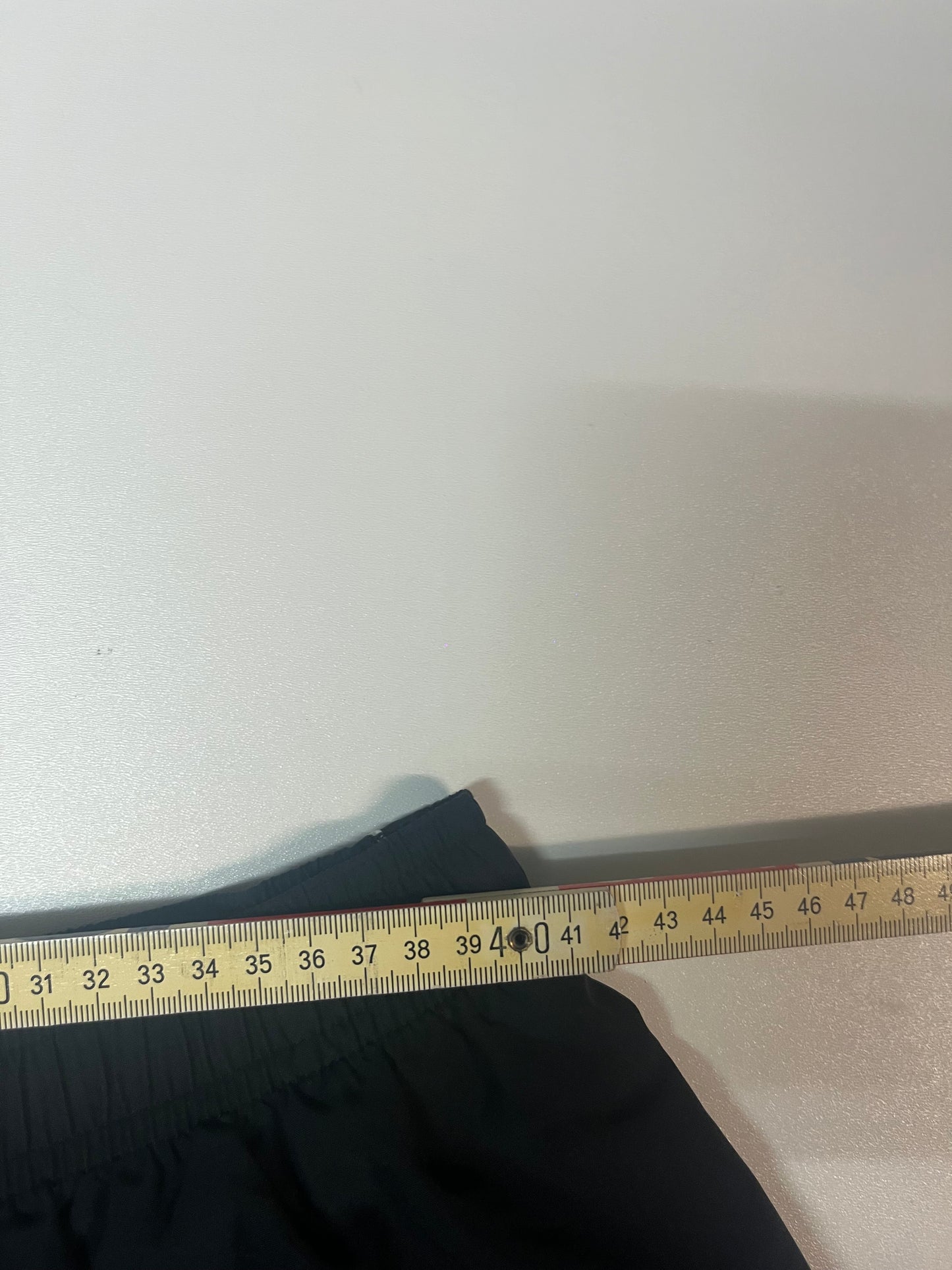 Vintage Reebok Trackpants L 3971