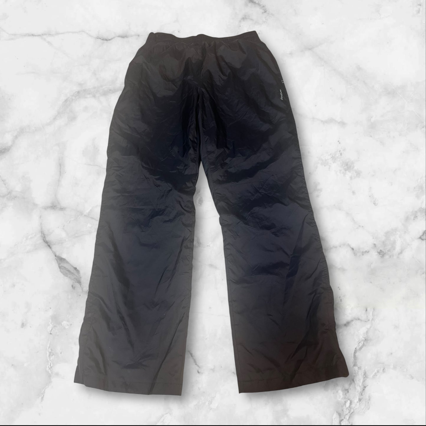 Vintage Reebok Trackpants baggy M 3918