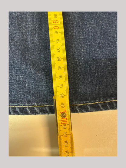 Polo Ralph Lauren Vintage Jeans W32 L32 3470