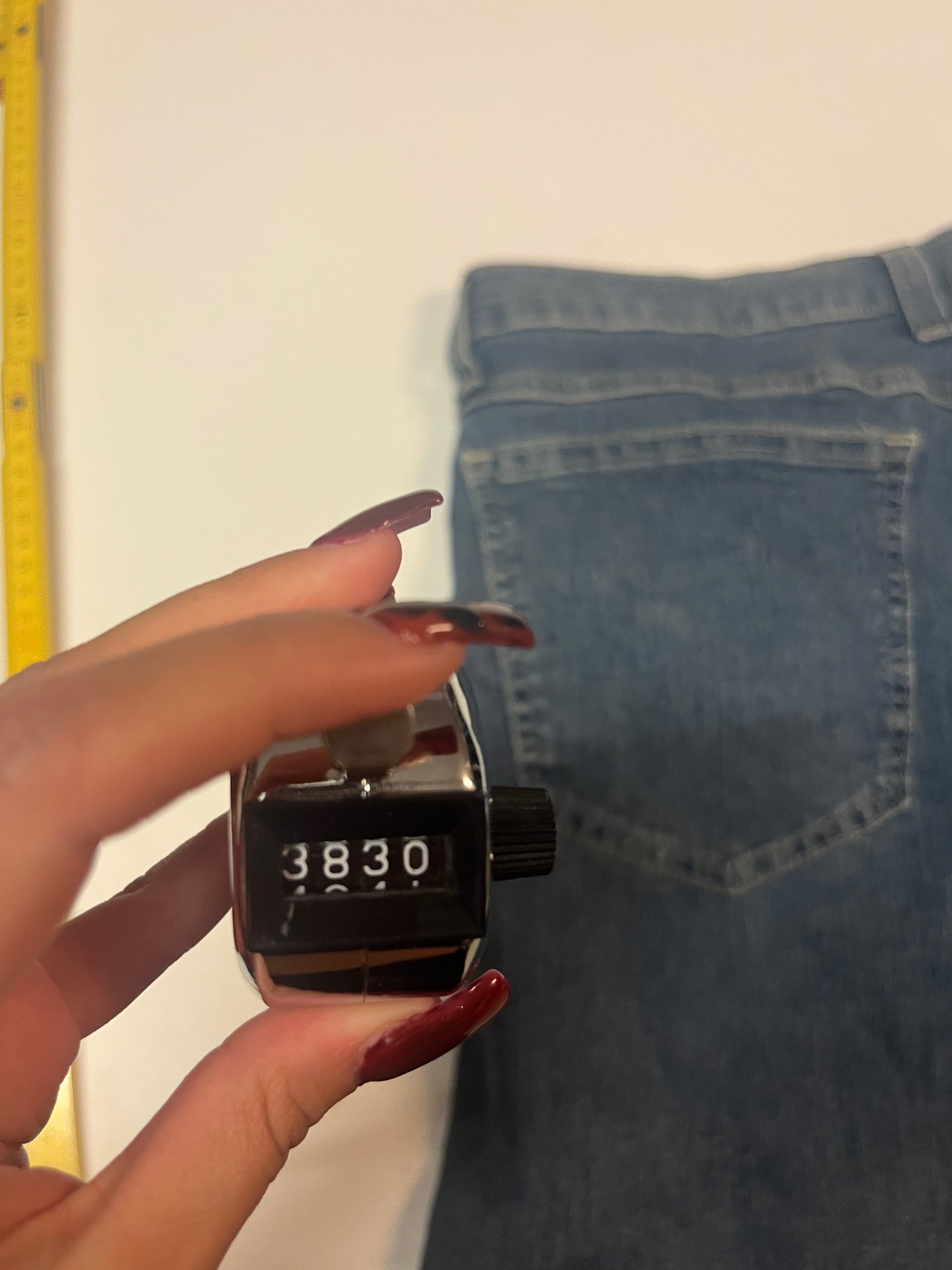 Vintage Dickies Shorts 34 3830