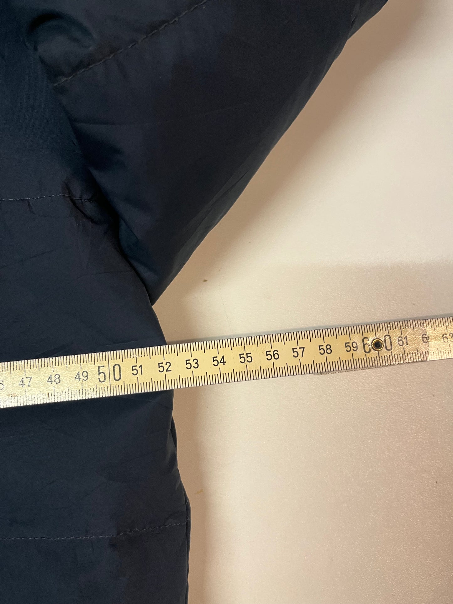 Polo Ralph Lauren Vintage Daunenjacke L 5431