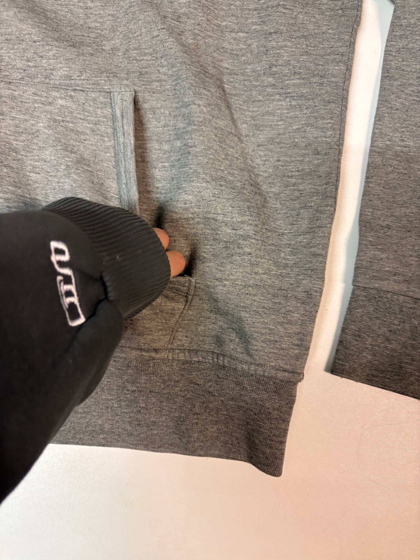 Polo Ralph Lauren Vintage Zipper l 6401