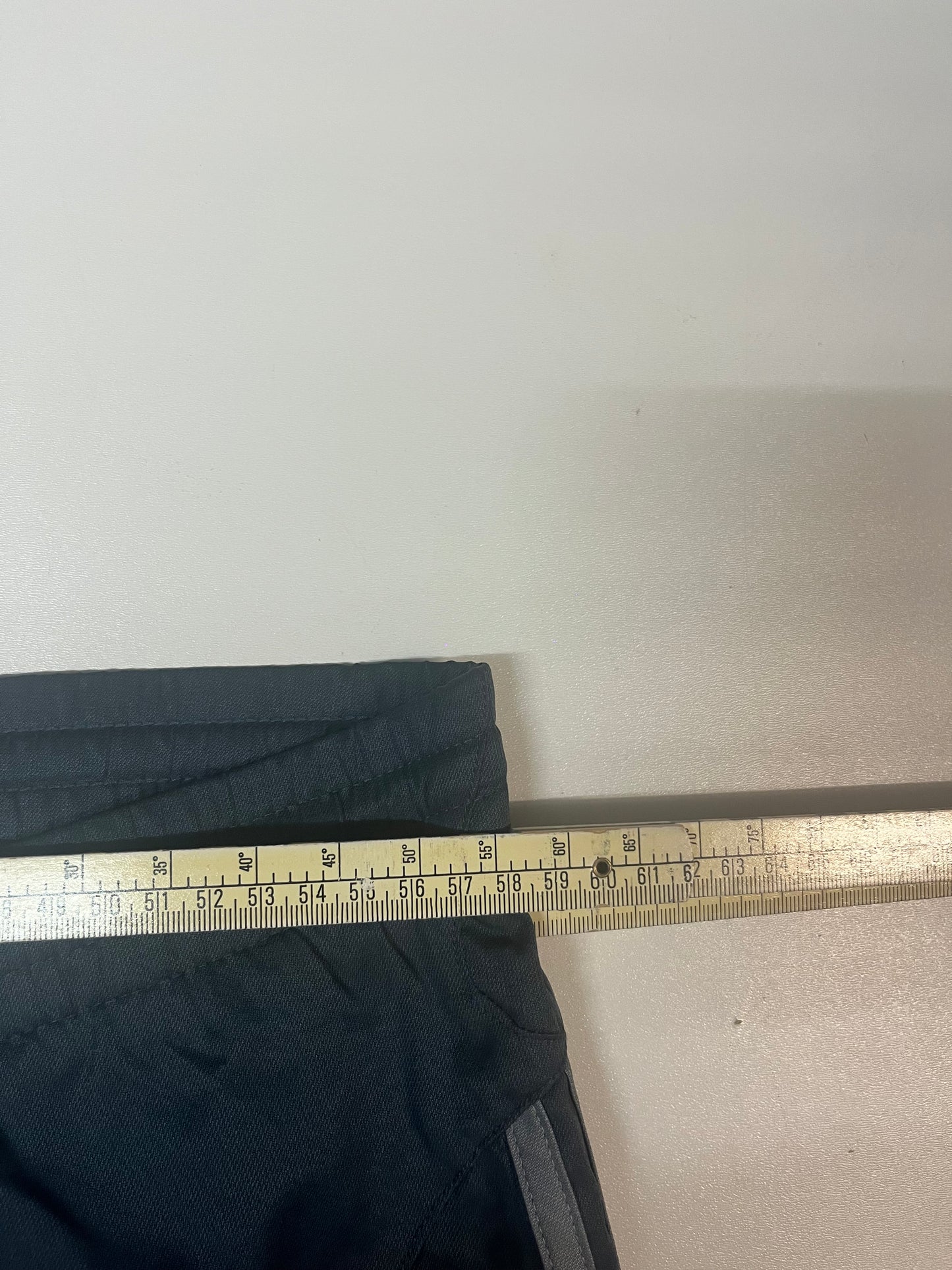 Vintage Adidas Trackpants baggy XXL 4435