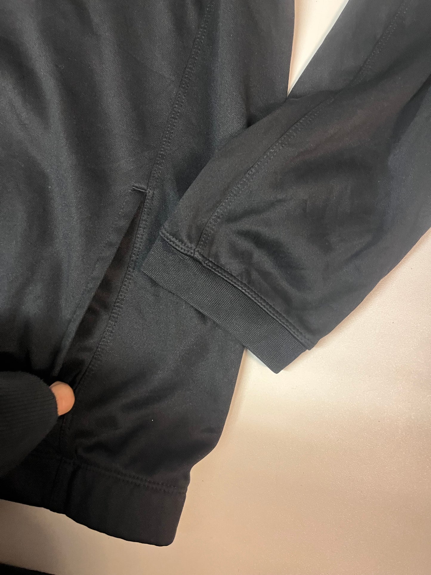 Nike Vintage Trainingsjacke Xl 4926