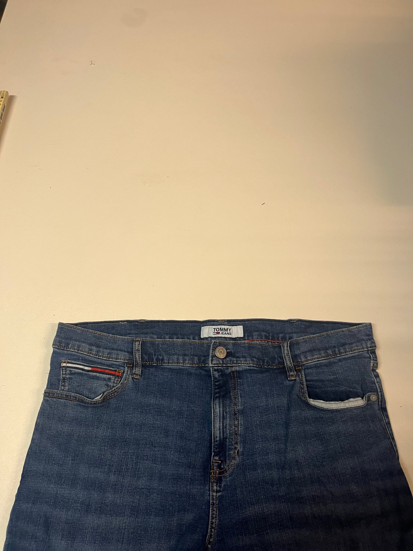 Vintage Tommy Hilfiger Jeans 40/30 M 4071