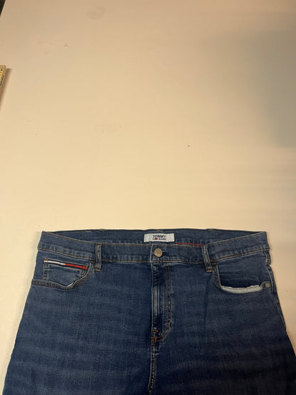 Vintage Tommy Hilfiger Jeans 40/30 M 4071