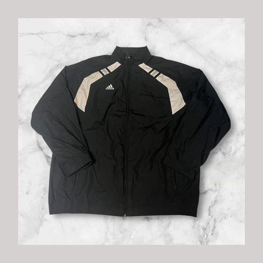 Vintage Adidas Trainingsjacke M 4384