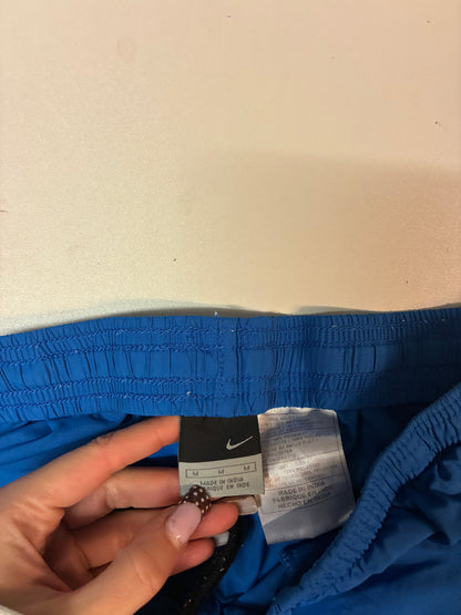 Vintage Nike Trackpants M 6434