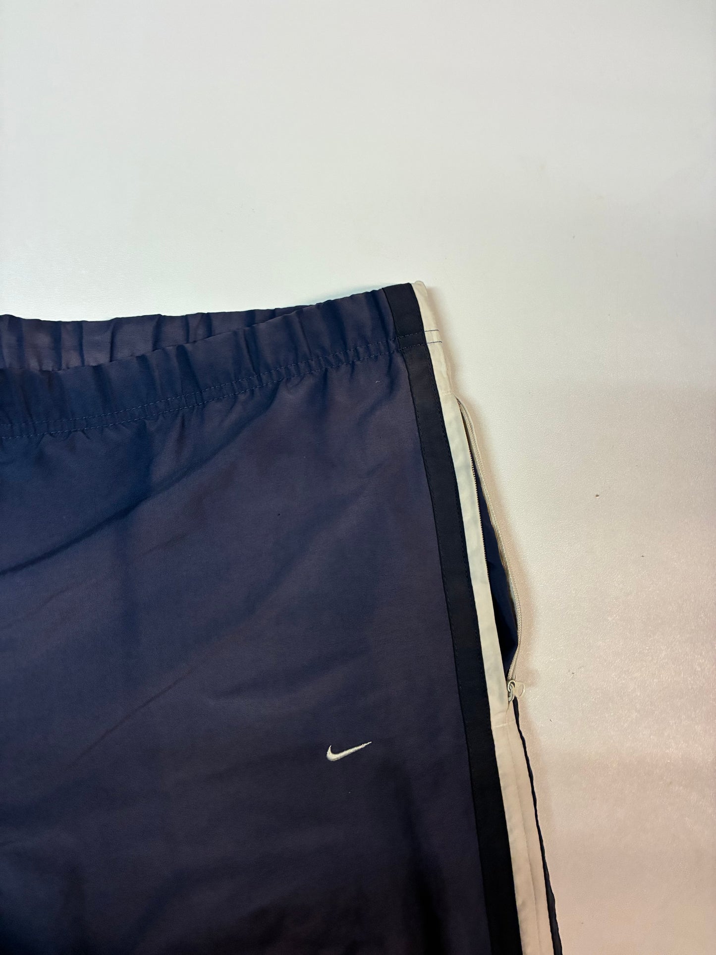 Vintage Nike Trackpants M 6471