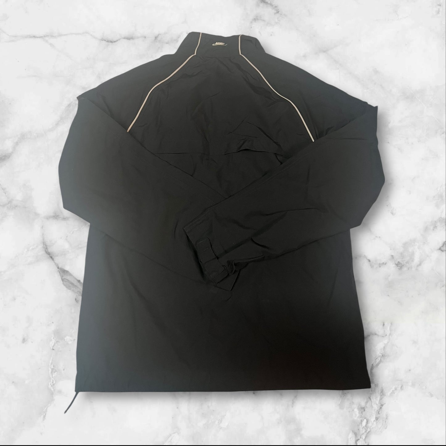 Vintage Nike Jacke S 4182