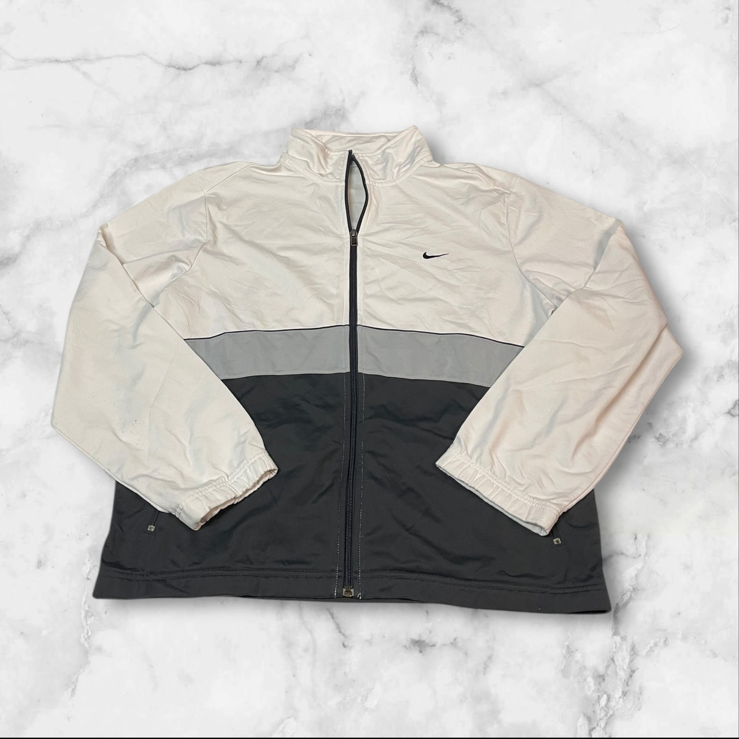 Nike Vintage Trackjacket XL 4955