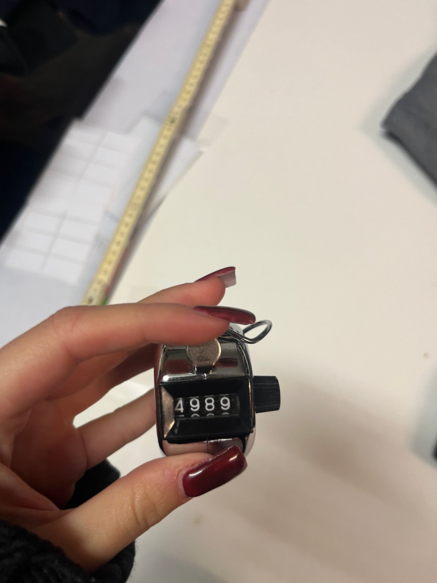 Vintage Champion Trainingsjacke XL fit M 4989