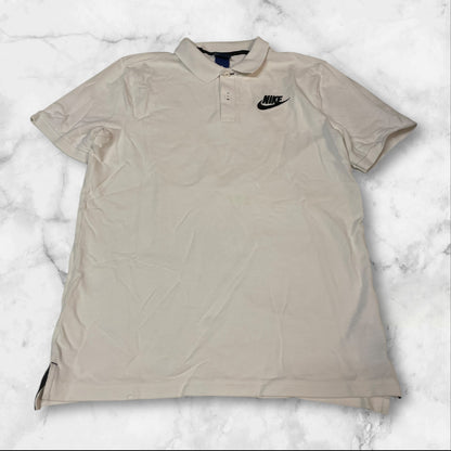 Nike Vintage Poloshirt M 4827