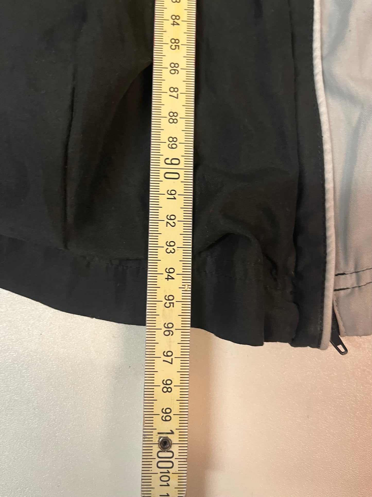 Fila Vintage Trackpants M baggy 5347