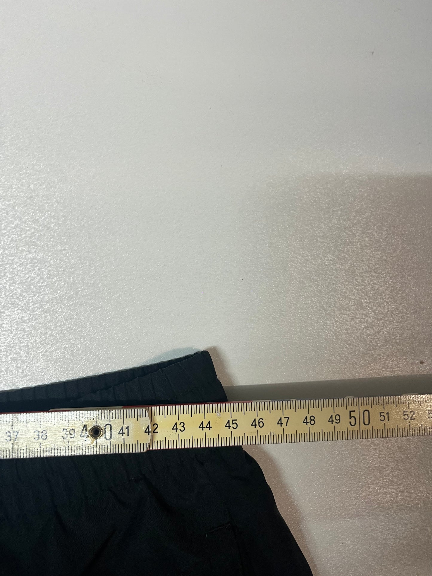 Vintage Adidas Trackpants baggy L 4353