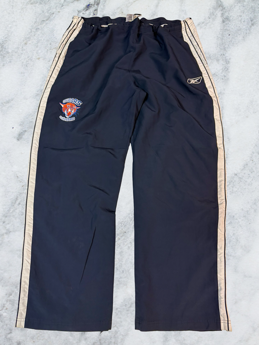 Reebok Vintage Trackpants xxl baggy 5819