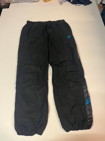 Vintage Nike Trackpants M fit S 5550