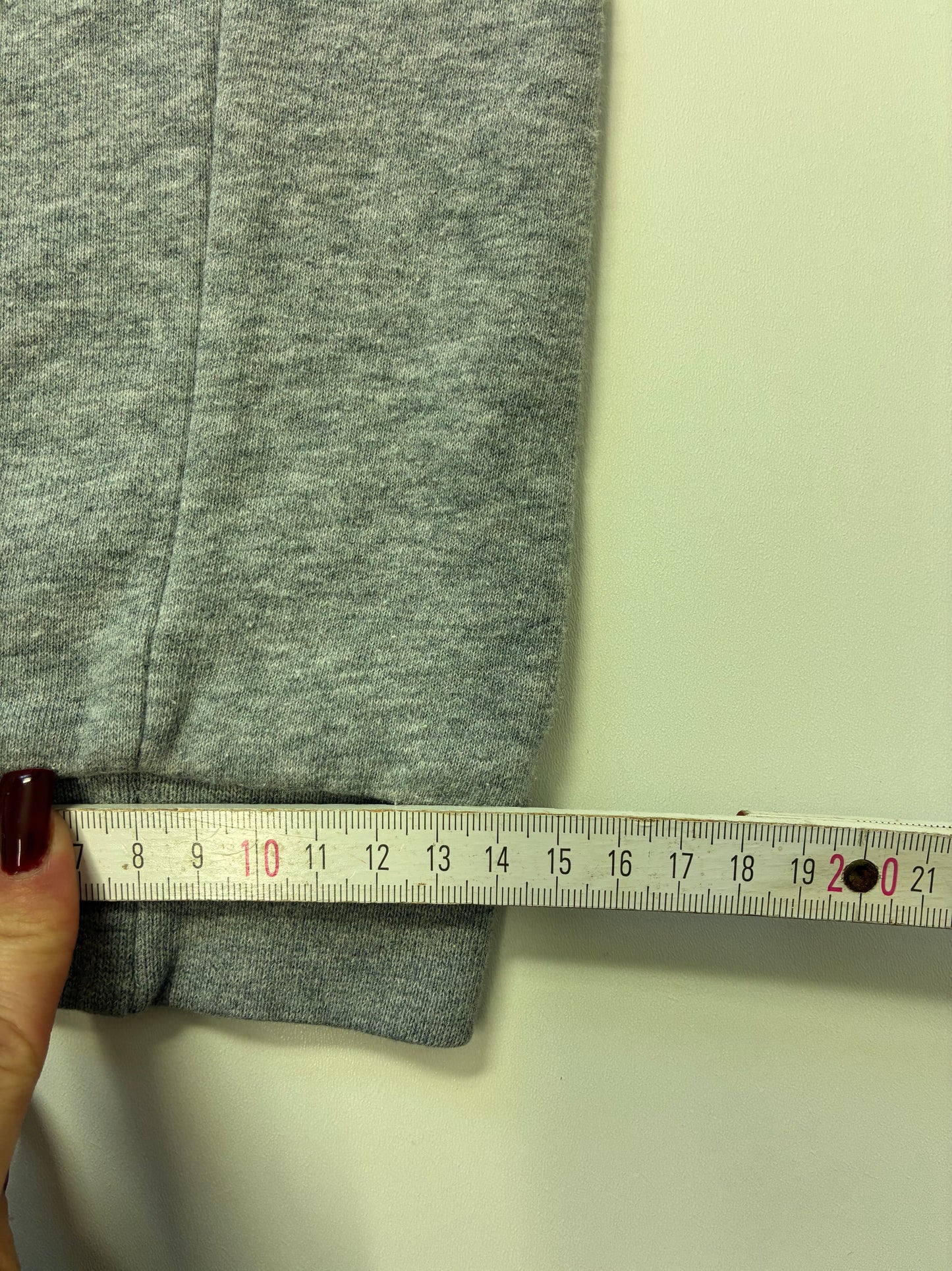 Vintage Nike Jogginghose L fit S 6736