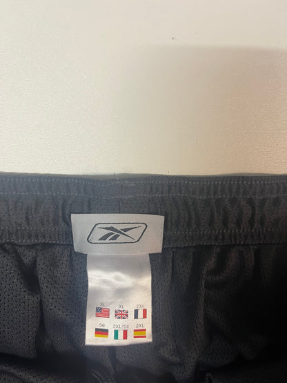 Vintage Reebok Trackpants XL fit L 3226