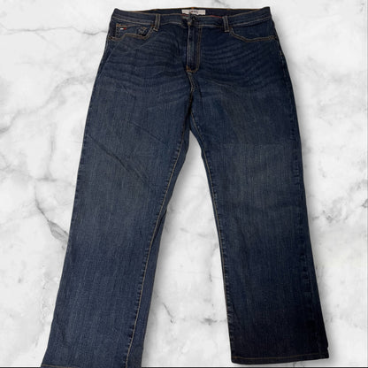 Tommy Hilfiger Jeans Vintage 38/32 Baggy 4087