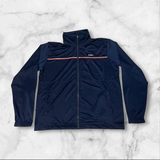 Asics Vintage Jacke fit L 4682