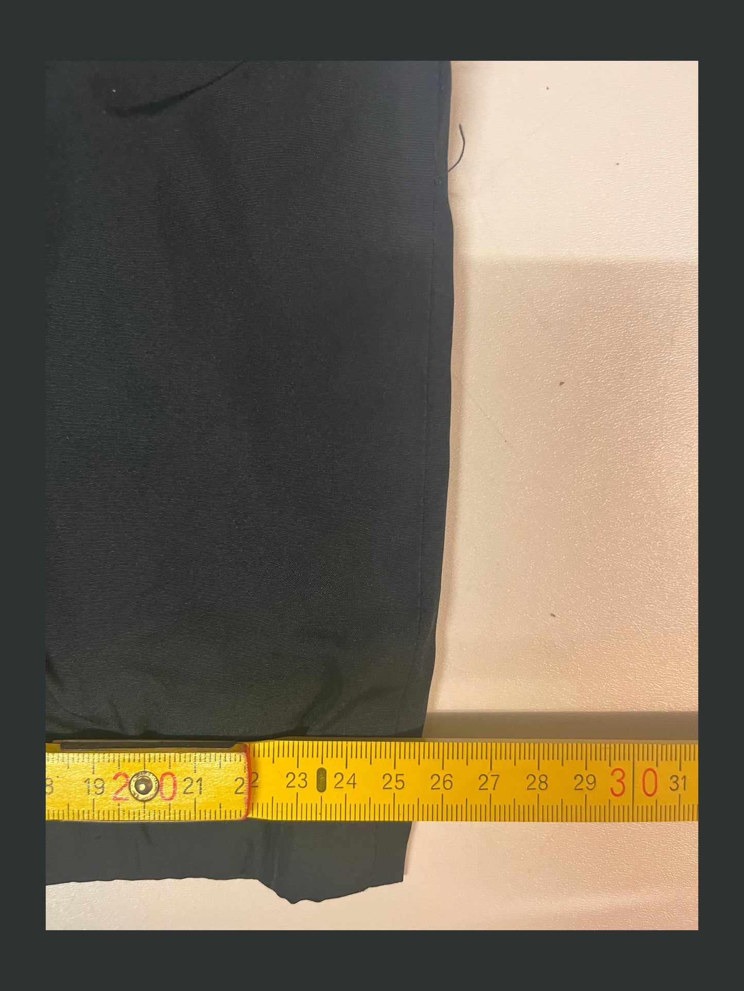 Vintage Reebok Trackpants baggy XL 3192