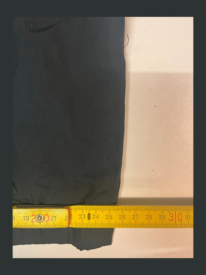 Vintage Reebok Trackpants baggy XL 3192