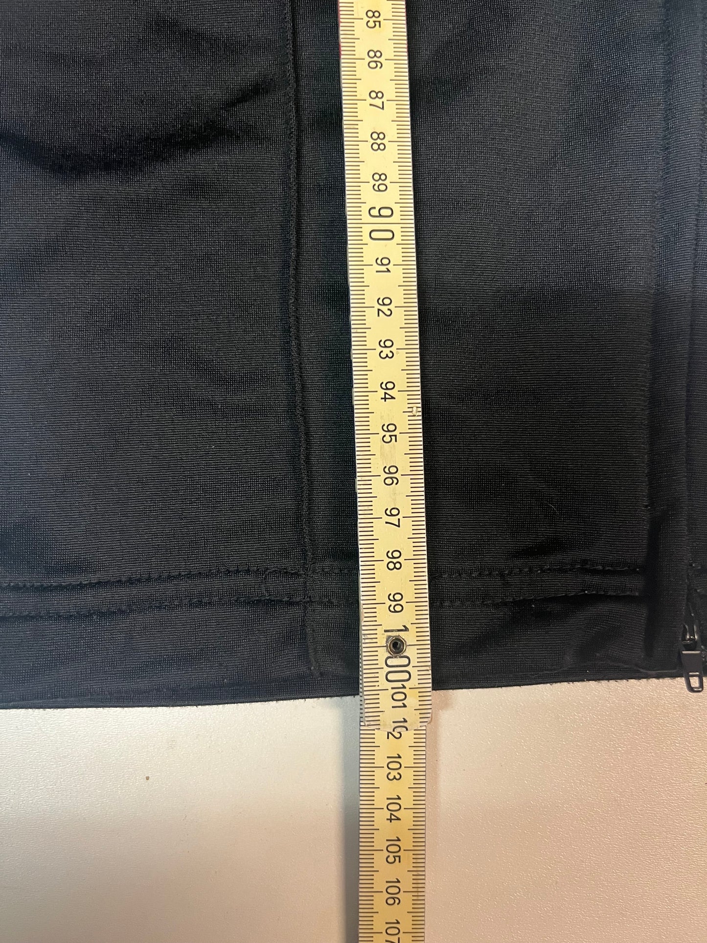 Vintage Nike Trackpants baggy L fit S 5383