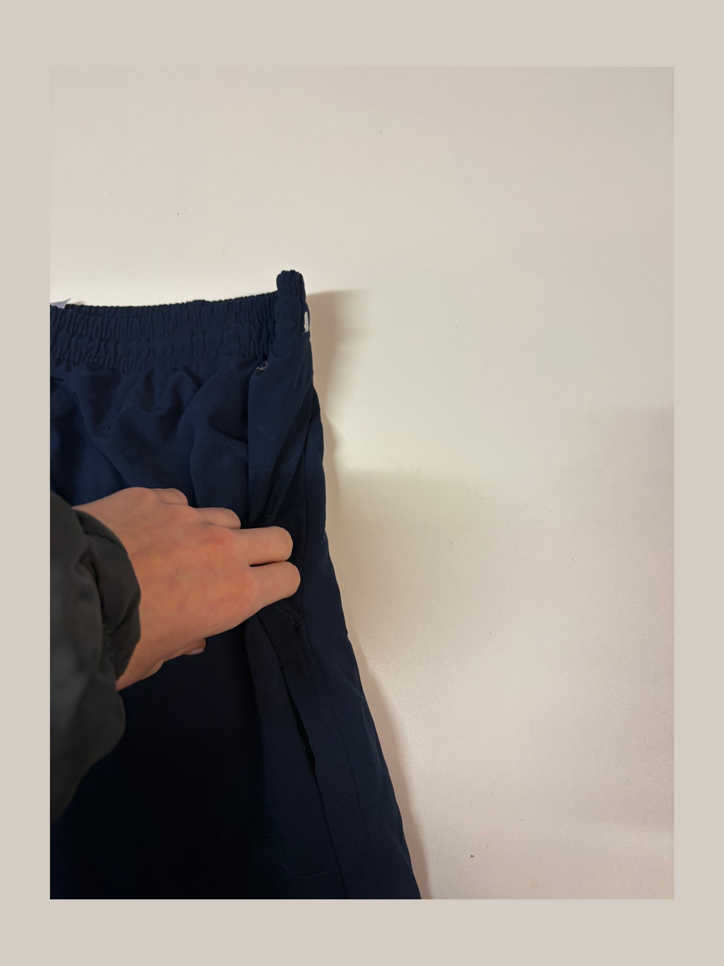 Reebok Vintage Trackpants L Baggy 6189