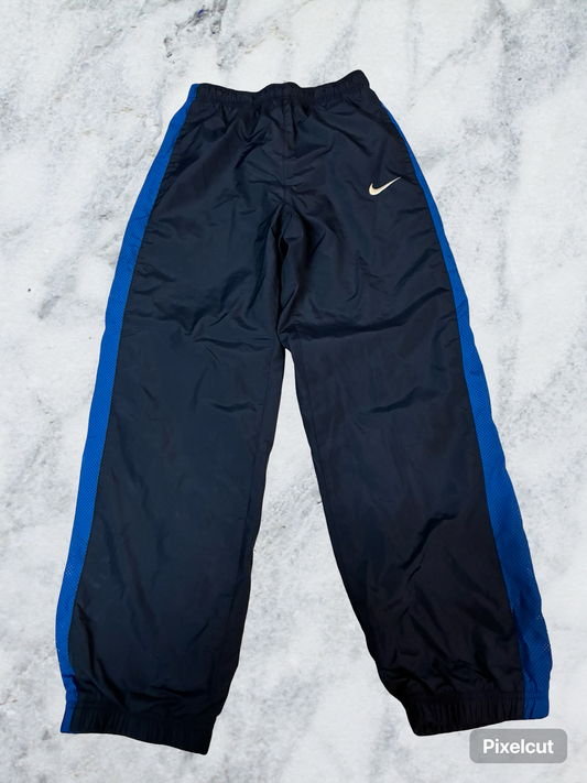 Vintage Nike Trackpants Kids L fit XXS 6274