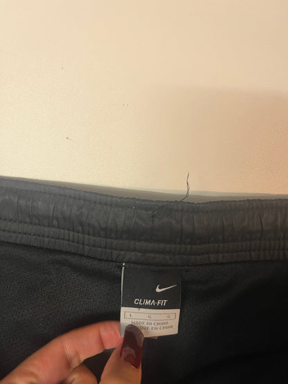 Vintage Nike Trackpants L 3858
