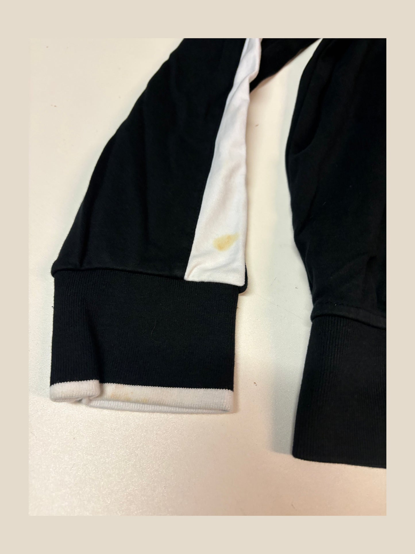 Polo Ralph Lauren Vintage Zipper xl 6363