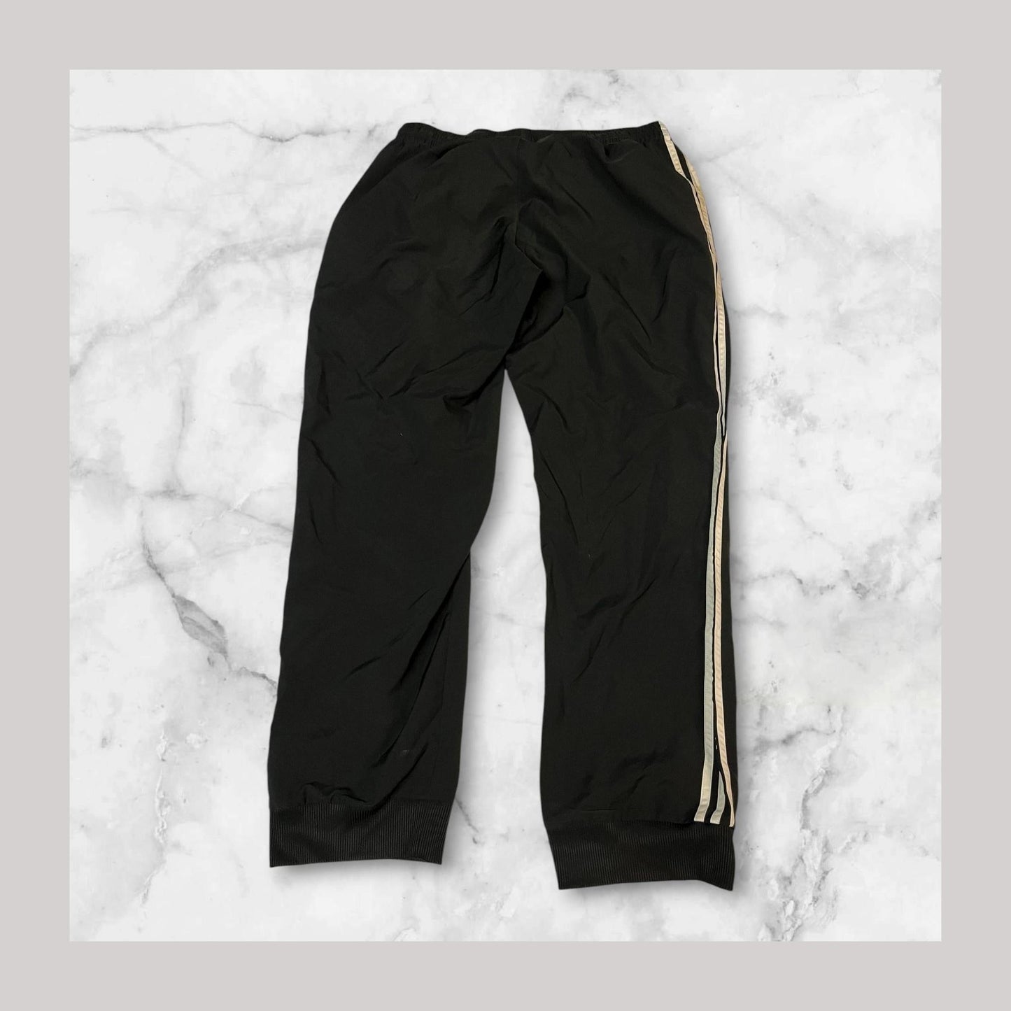 Adidas Vintage Trackpants xl baggy 4526