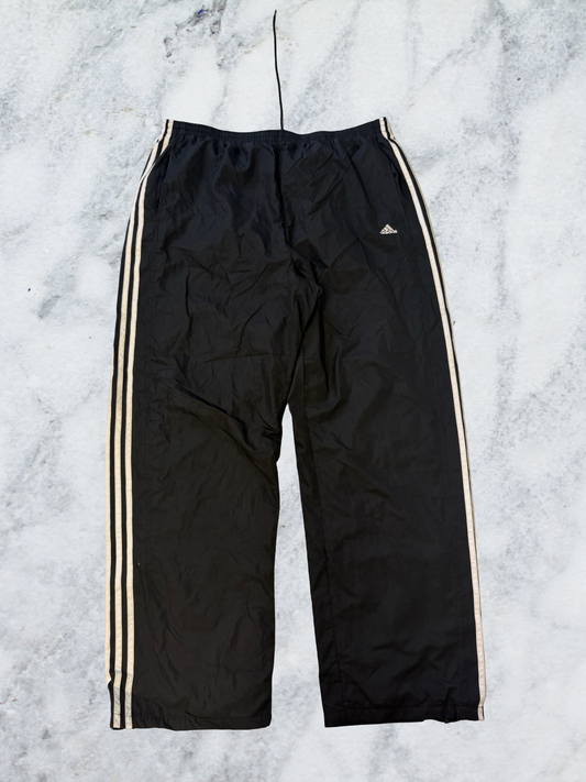 Adidas Vintage Trackpants xxl baggy 6905