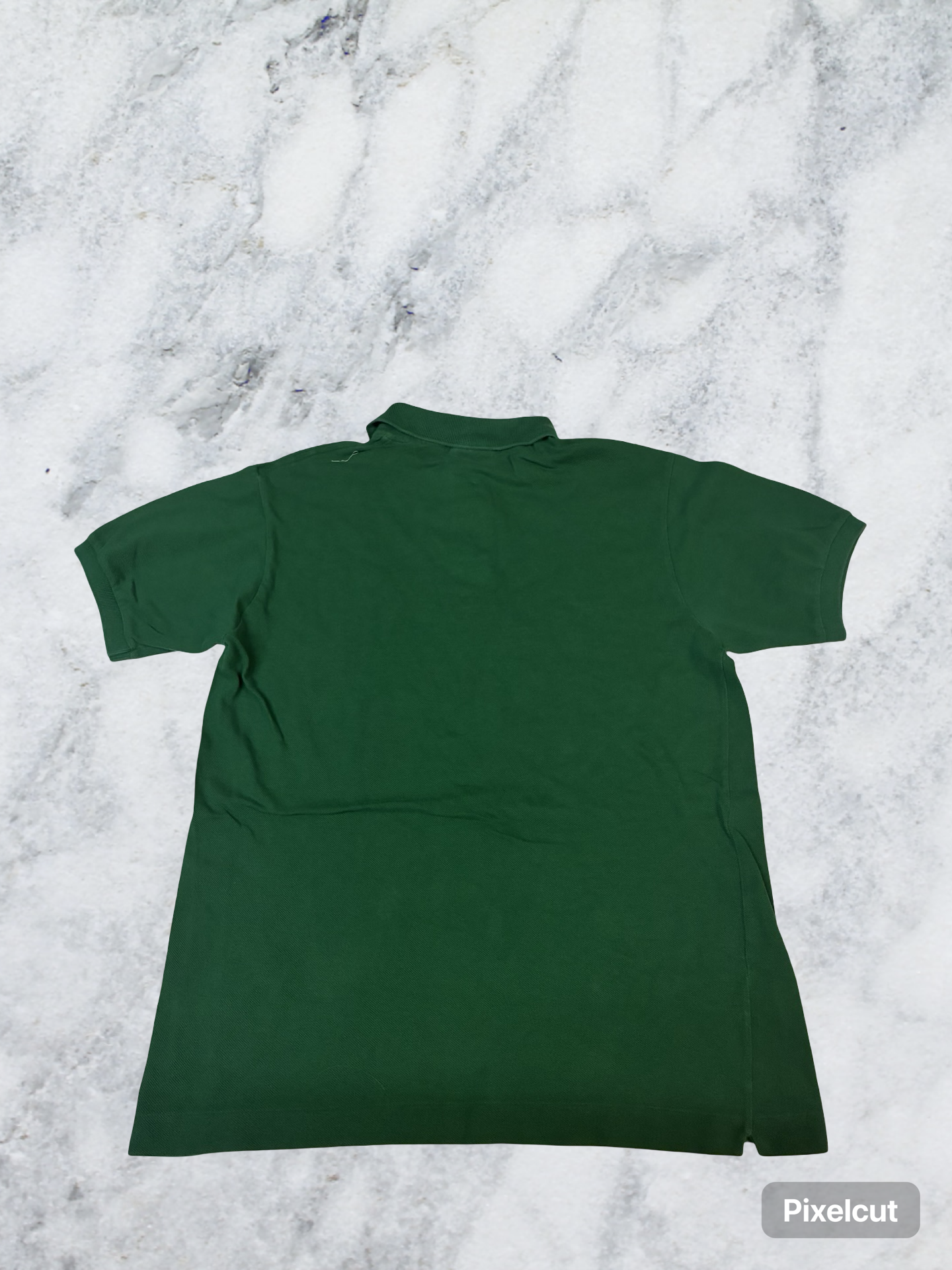 Vintage Lacoste Polo Shirt M 6074