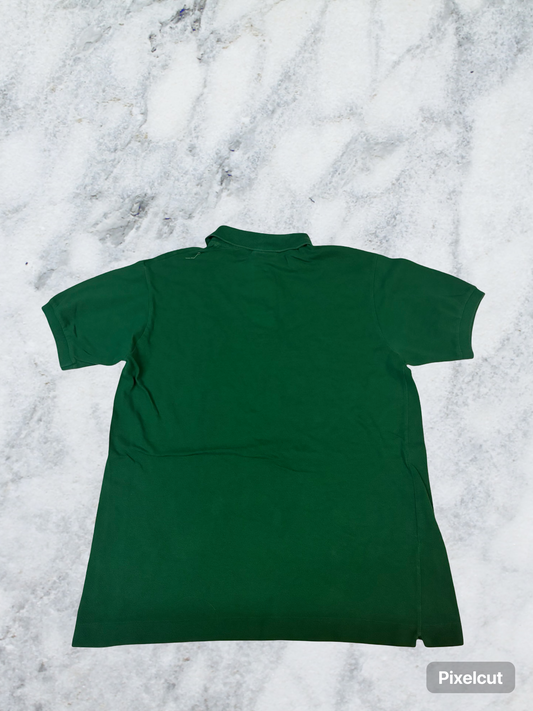 Vintage Lacoste Polo Shirt M 6074
