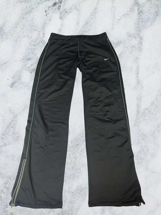 Vintage Nike Trackpants baggy S 5372