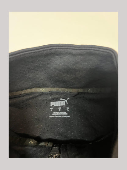 Puma Vintage Trackjacket L 4256