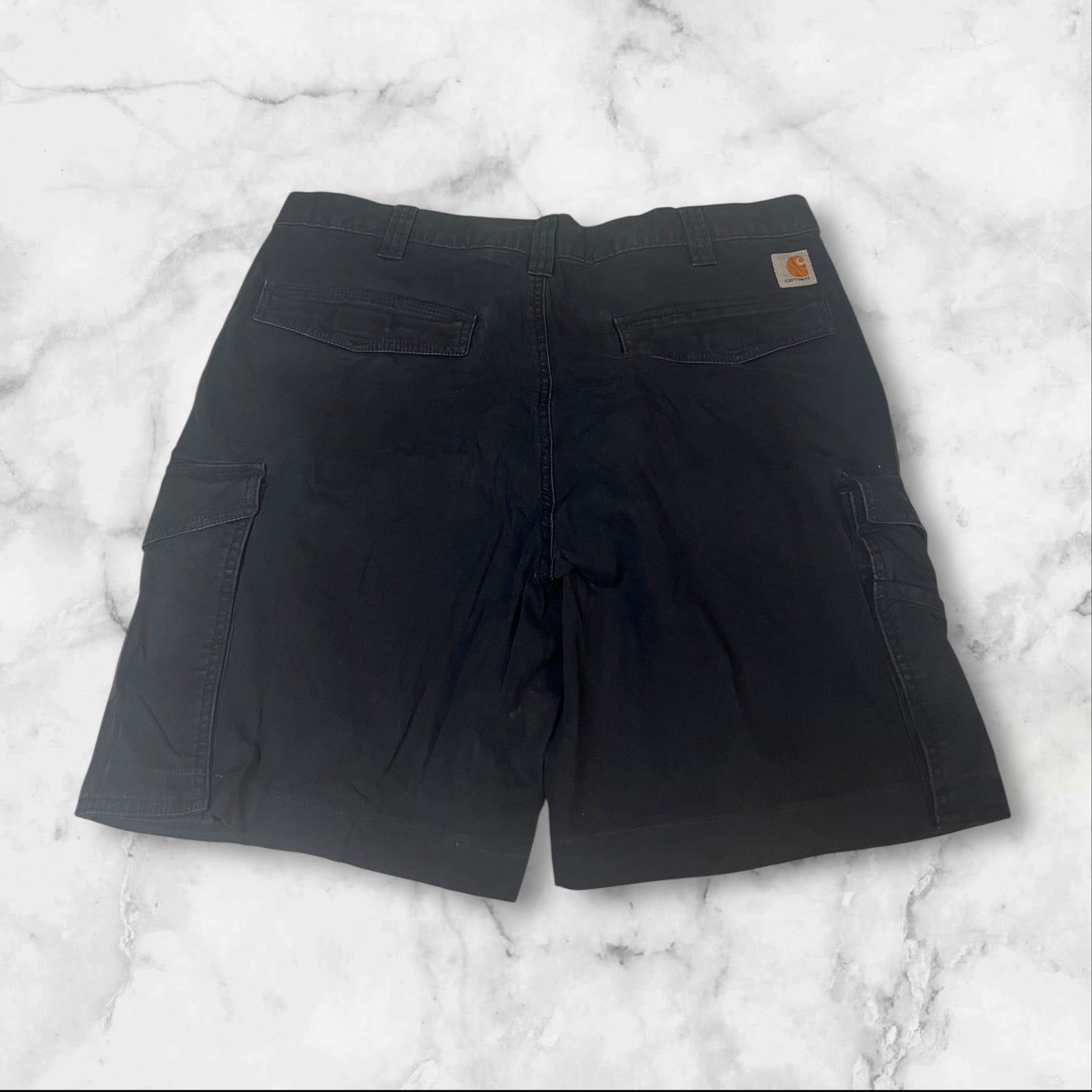 Vintage Carhartt Shorts 38 3828