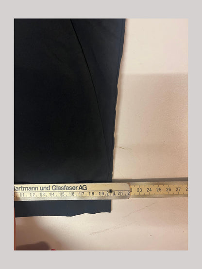 Vintage Adidas Trackpants baggy S 4481