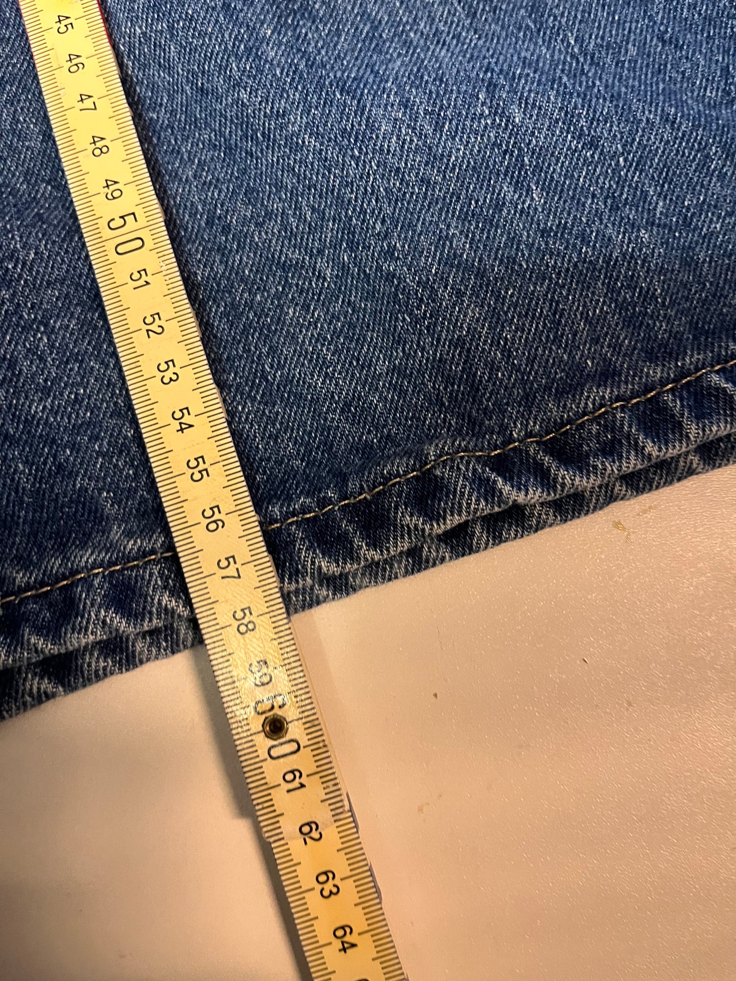 Dickies Jeans Shorts fit L-Xl 4088