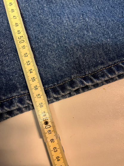 Dickies Jeans Shorts fit L-Xl 4088