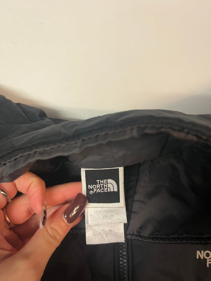 Vintage Nike Jacke gefüttert M 5717