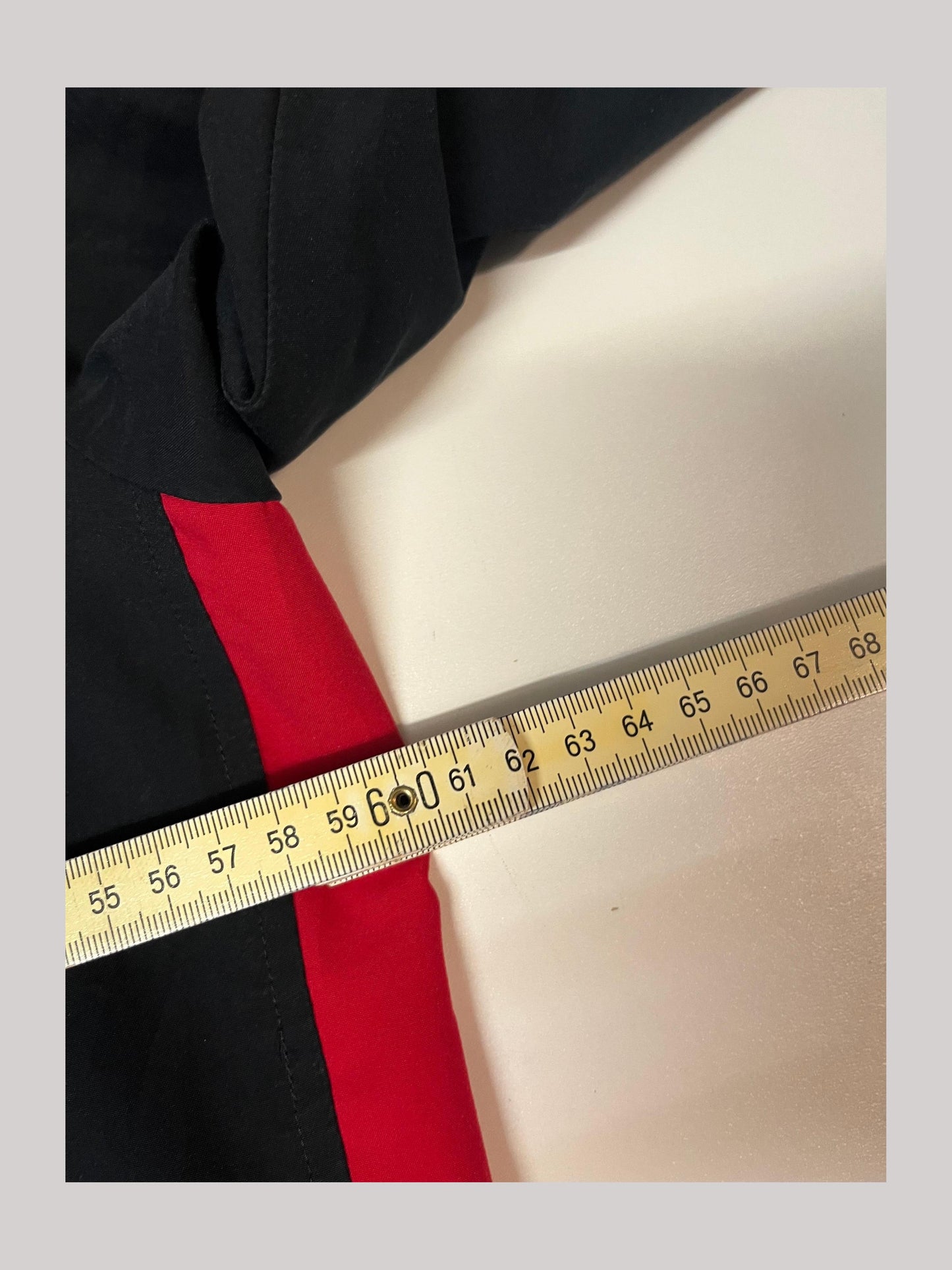 Adidas Vintage Jacke M 4695