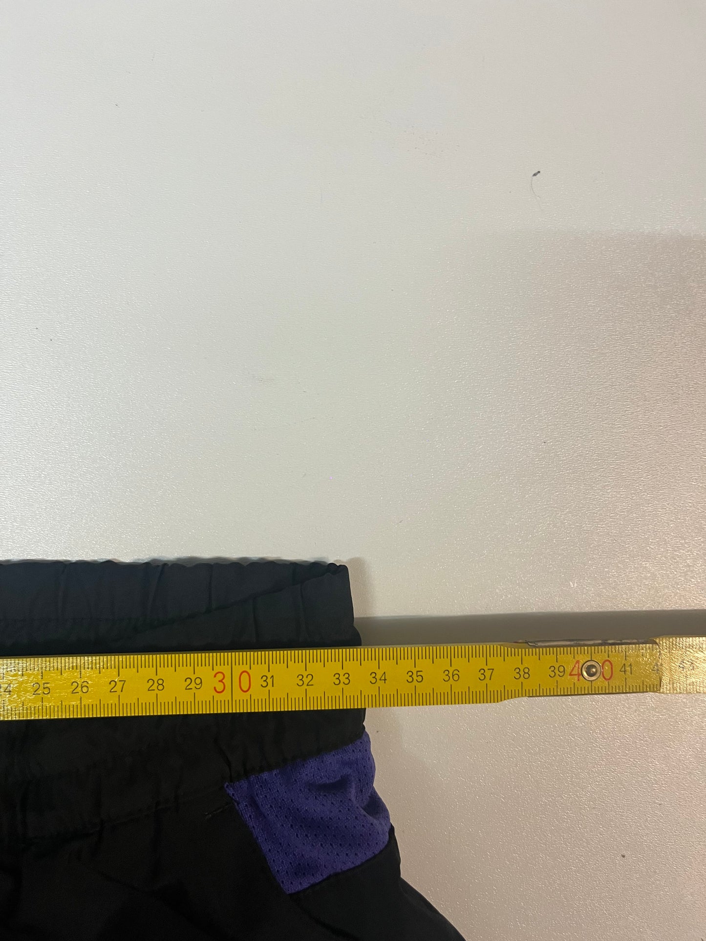 Vintage Reebok Trackpants baggy Damen XS 3513