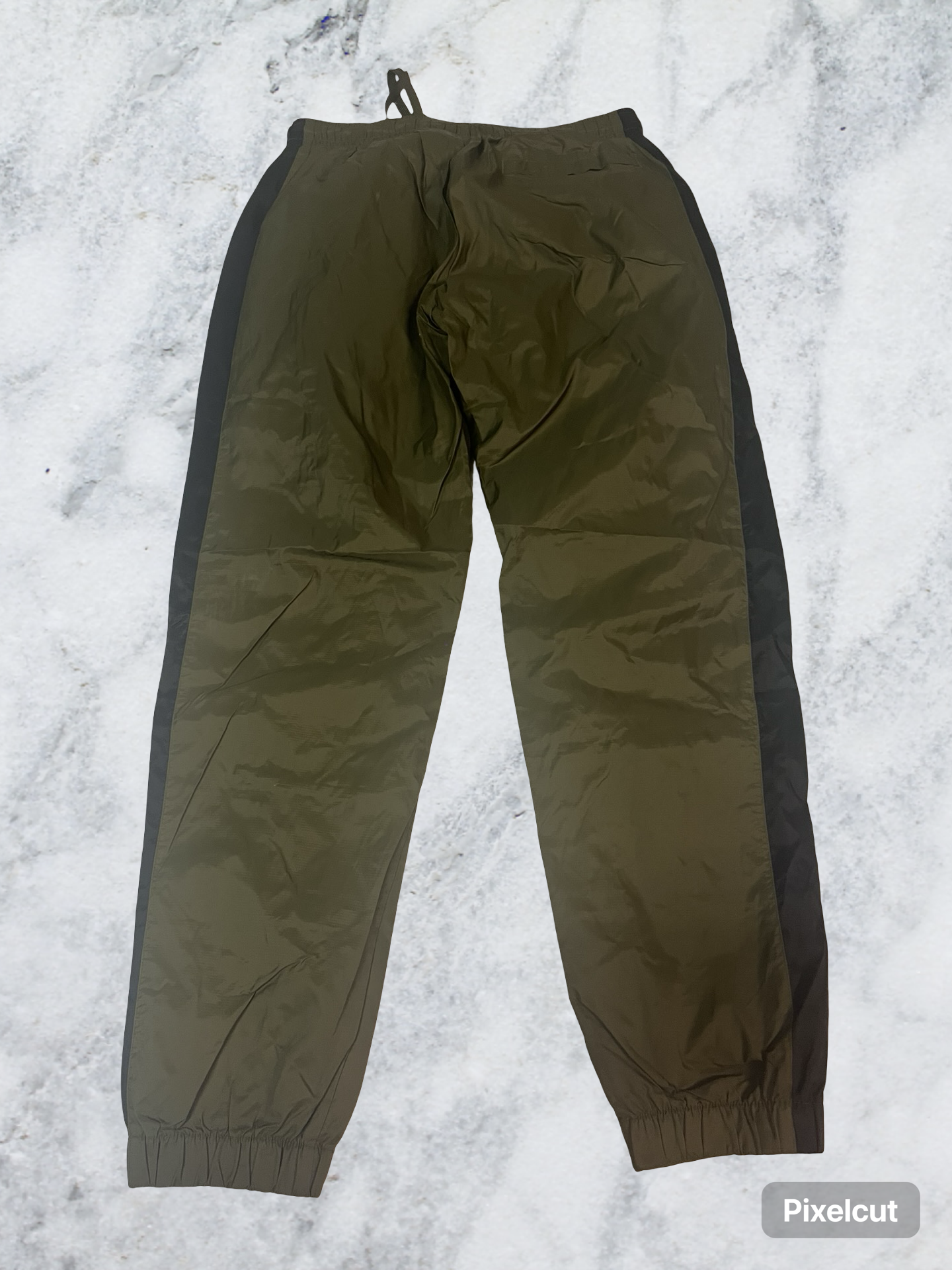 Vintage Nike Trackpants M fit S 5669