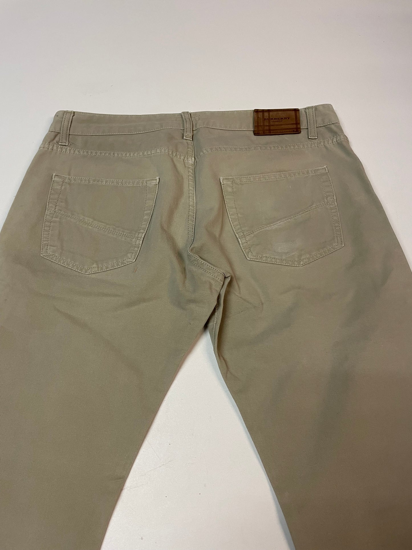 Burberry Vintage Jeans 40 /L 5887