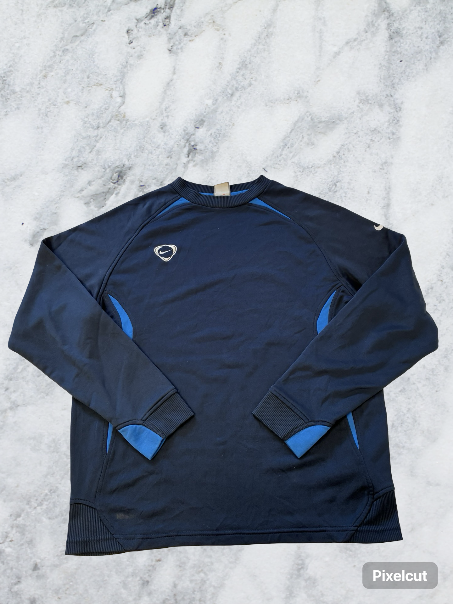 Vintage Nike Sweatshirt M 6760