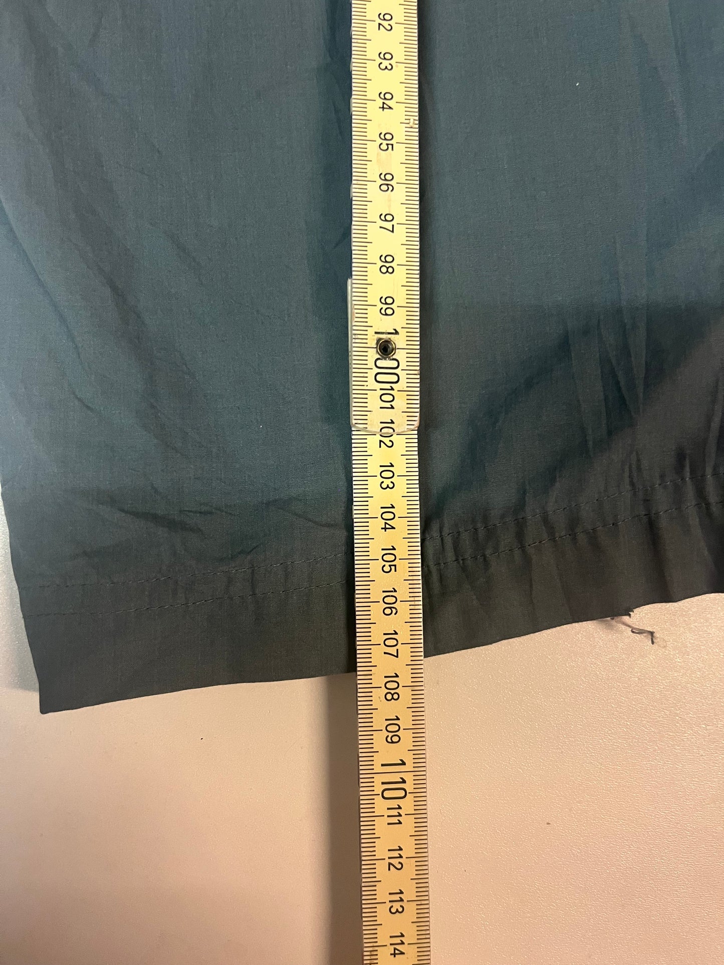 Vintage Nike Trackpants M fit L 5573