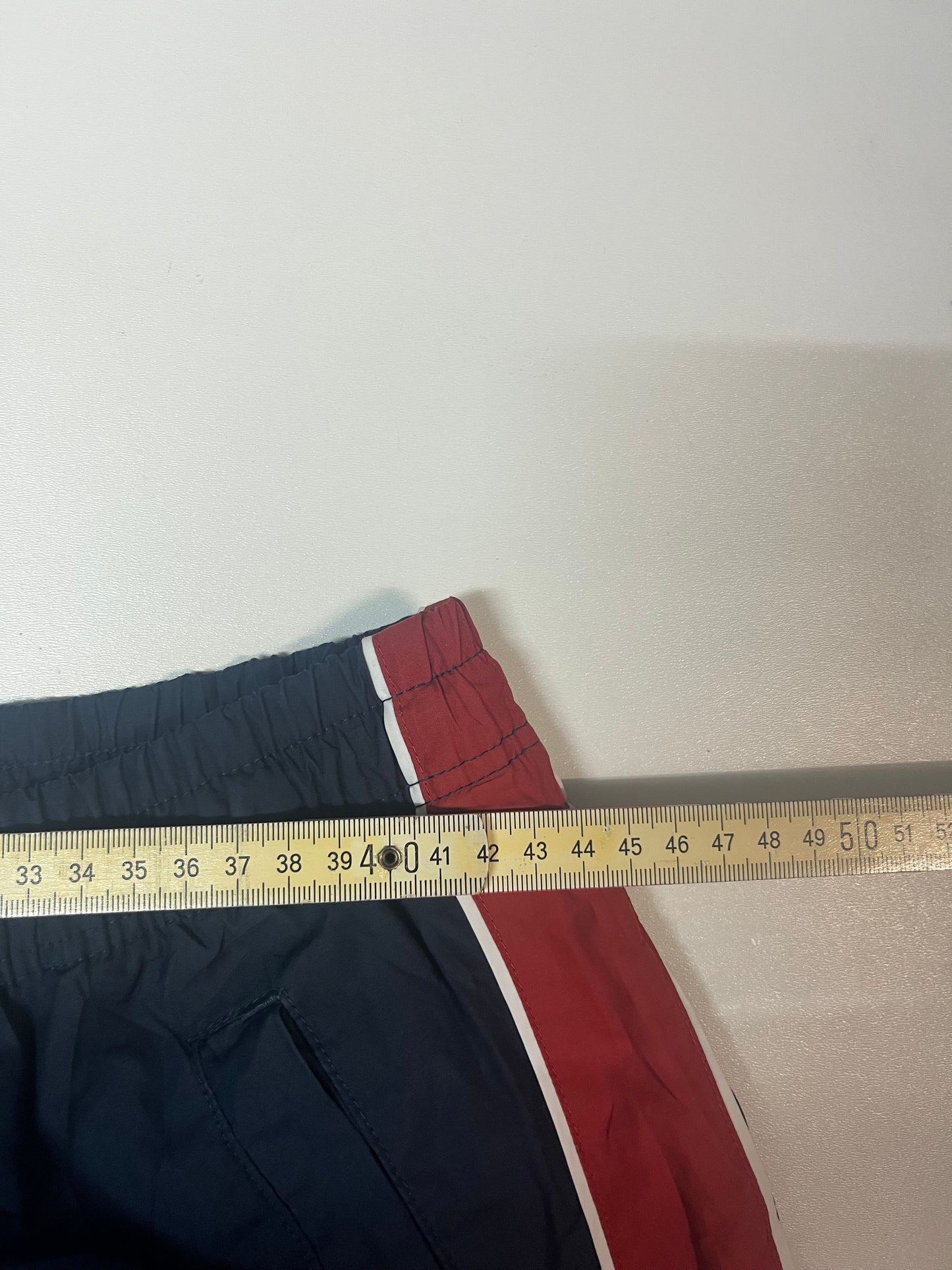 Vintage Nike Trackpants XL 3994